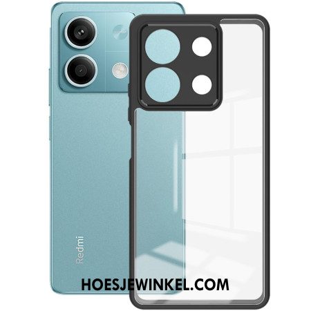 Hoesje Xiaomi Redmi Note 13 5g Ux-9a Imak-serie Bescherming Hoesje