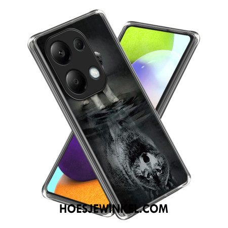 Hoesje Xiaomi Redmi Note 13 Pro 4g Puppydroom