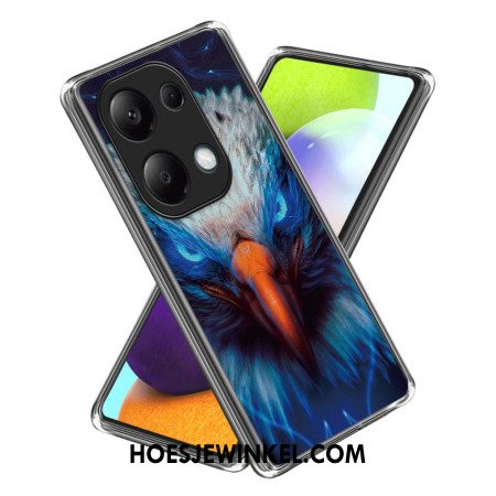 Hoesje Xiaomi Redmi Note 13 Pro 4g Valk