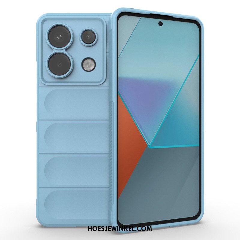 Hoesje Xiaomi Redmi Note 13 Pro 5g Antislip