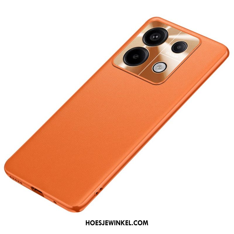 Hoesje Xiaomi Redmi Note 13 Pro 5g Ultradun