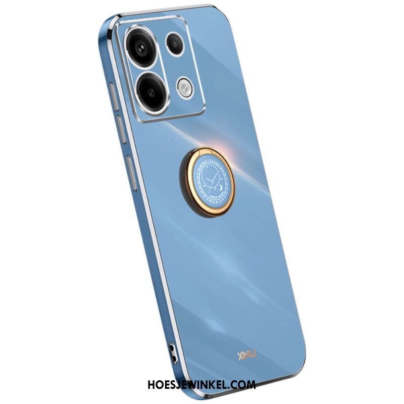 Hoesje Xiaomi Redmi Note 13 Pro 5g Xinli-steunring