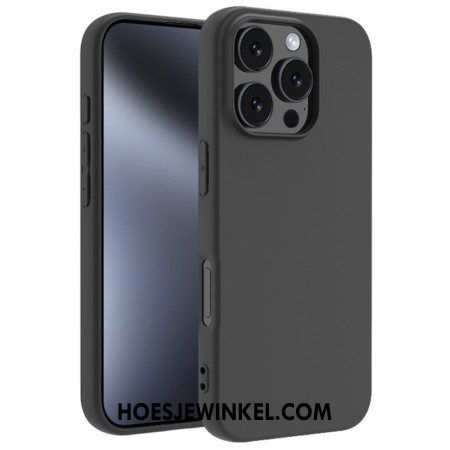 Hoesje iPhone 16 Pro Max Matte Bescherming