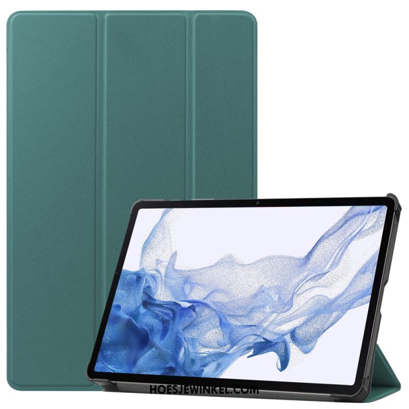 Samsung Galaxy Tab S9 Klassieke Stijl